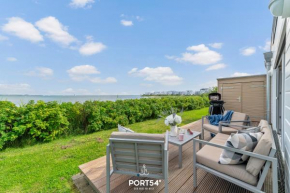 Ferienwohnung Strandgut Olpenitz